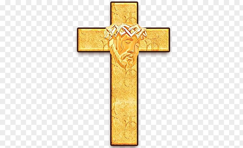 Artifact Crucifix Religious Item Cross Symbol PNG