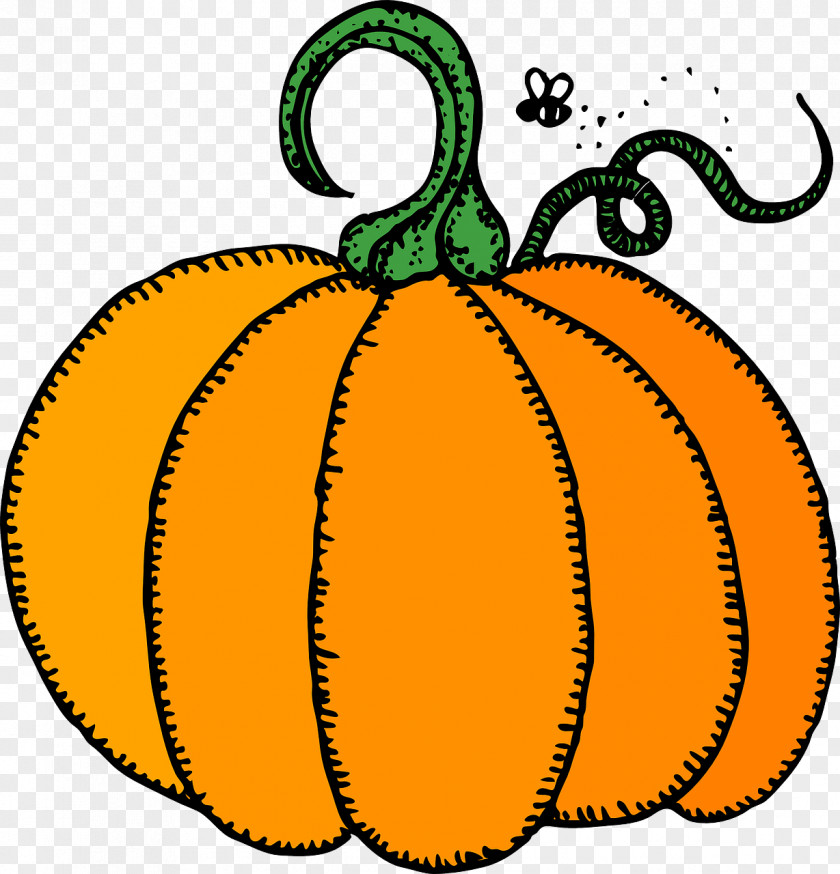 Cabbage Pumpkin Jack-o'-lantern Clip Art PNG