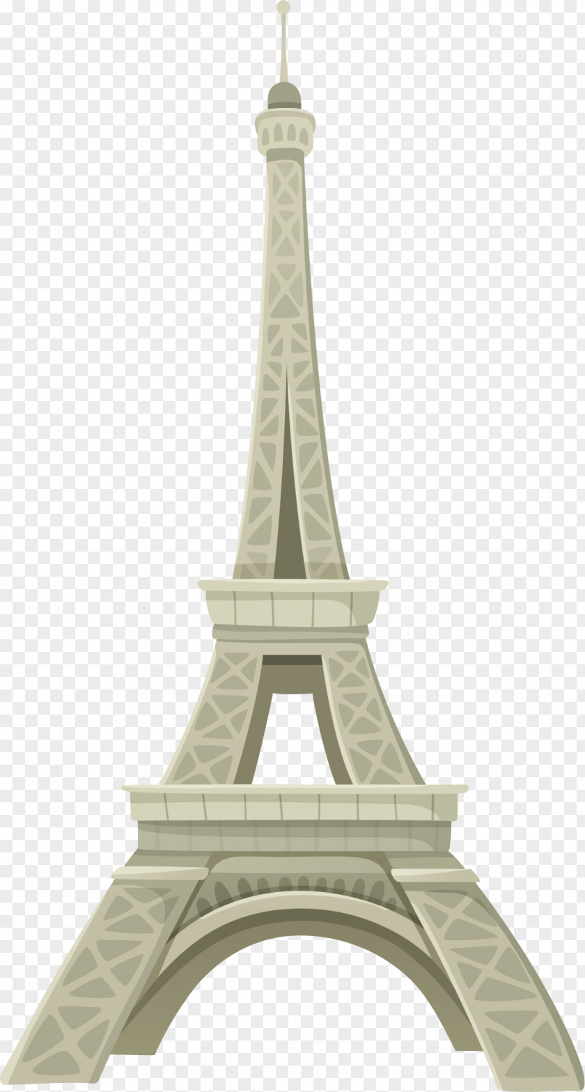 Christmas Eiffel Tower Vector Graphics Image Stock Photography PNG