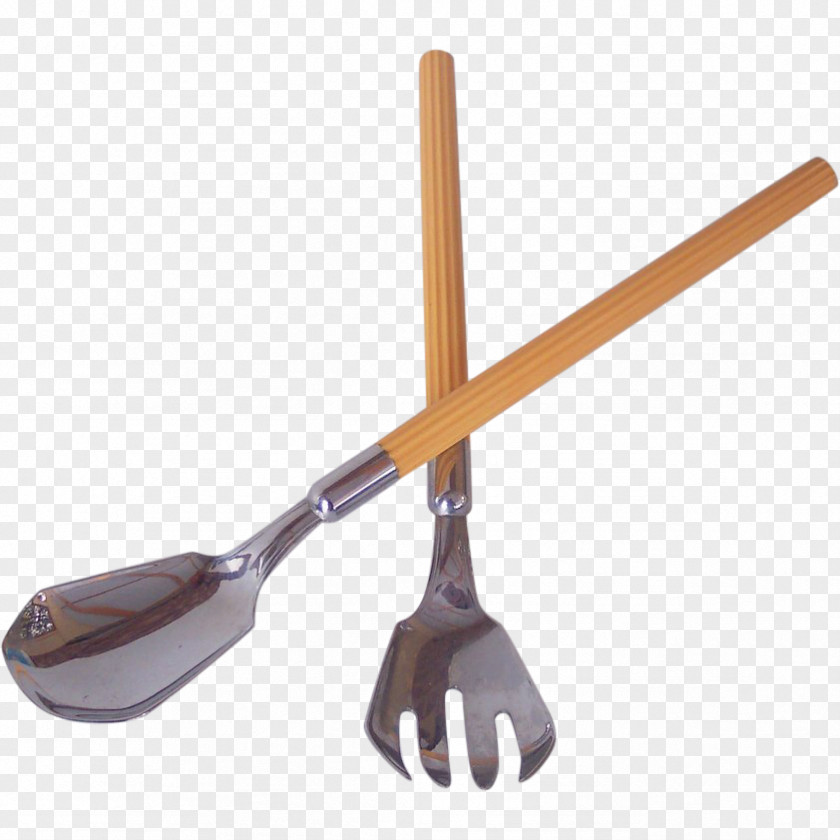 Design Spoon Pitchfork PNG