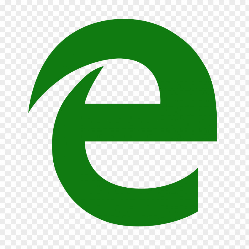 Edge Trademark Logo Brand Symbol PNG