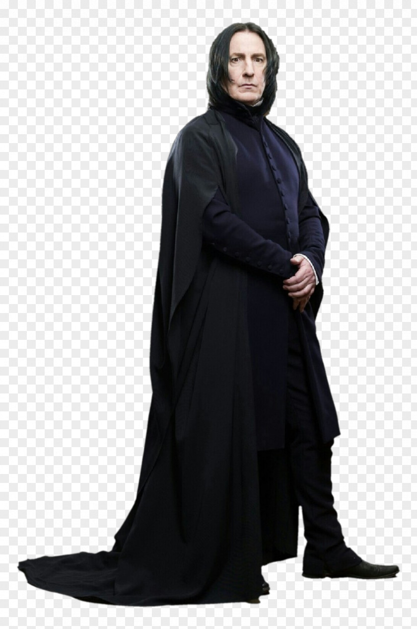 Fictional Character Cloak Clothing Black Outerwear Costume Mantle PNG