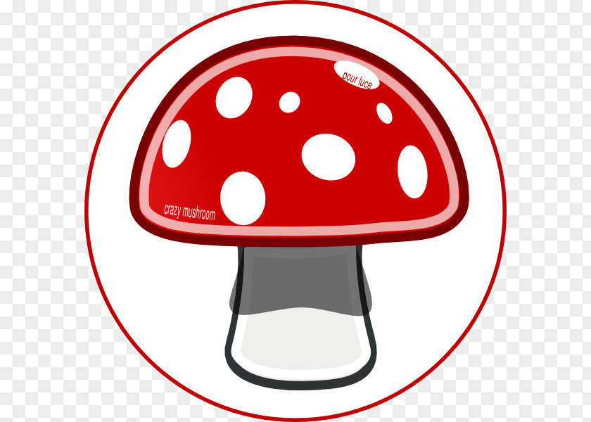 Free Cliparts Mushroom Edible Clip Art PNG