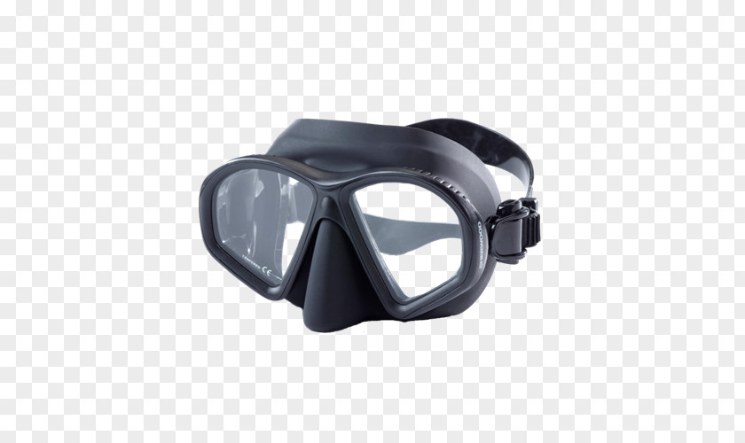 Full Face Diving Mask & Snorkeling Masks Scuba Technisub S.p.a. PNG