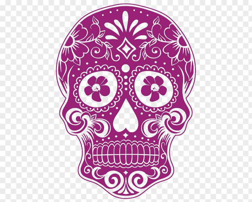 Gothic Skulls Calavera PopSockets Expanding Stand And Mobile Phones Grip PNG