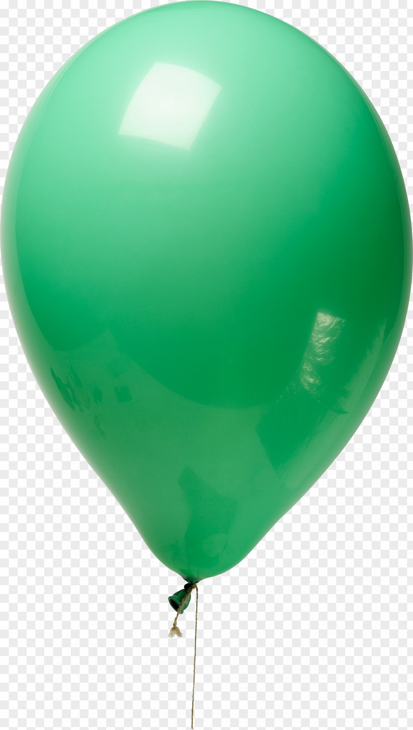 Green Balloon Image Clip Art PNG