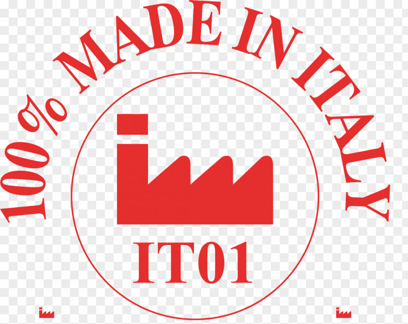 Made In Italy Carpi Certificazione 100% Akademický Certifikát Business PNG