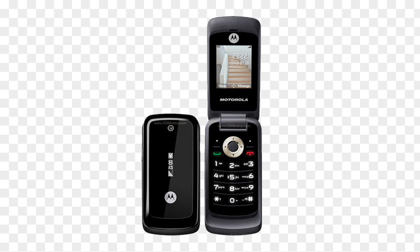 Motorola Mobile Phones GSM Clamshell Design India PNG