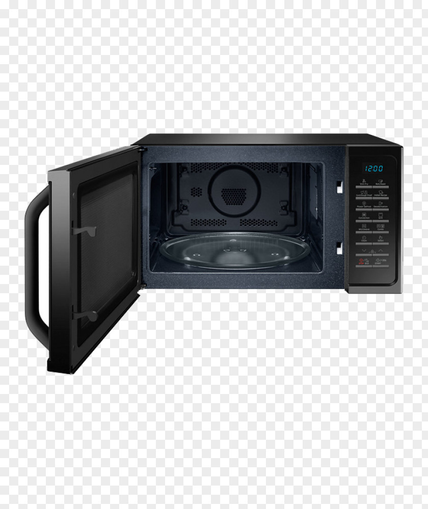 Oven Convection Microwave Ovens Samsung MC28H5135CK Combination PNG