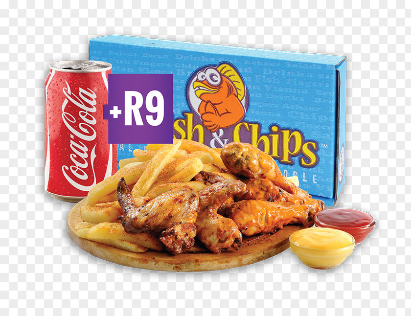 Real Fish And Chip Co Chips Fast Food Side Dish REAL & PNG