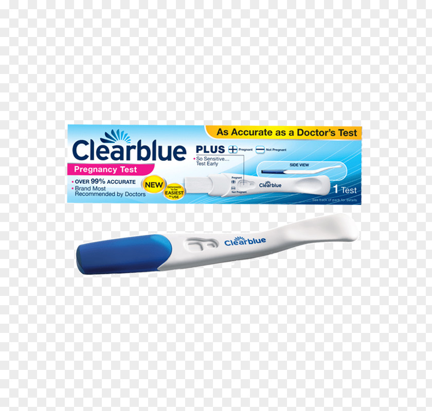 Single-Pack Clearblue Plus Pregnancy Test Digital With Conception IndicatorSingle-Pack IndicatorTwin-PackPregnancy PNG
