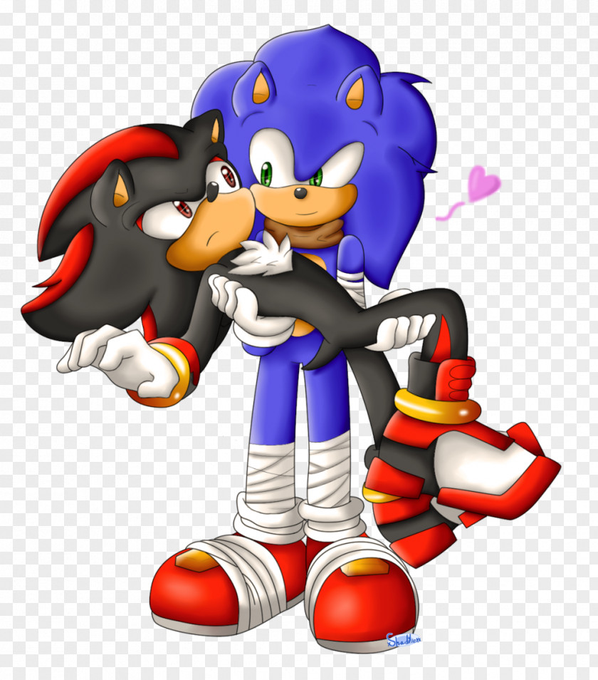Sonic The Hedgehog Boom: Rise Of Lyric Shadow Tails PNG