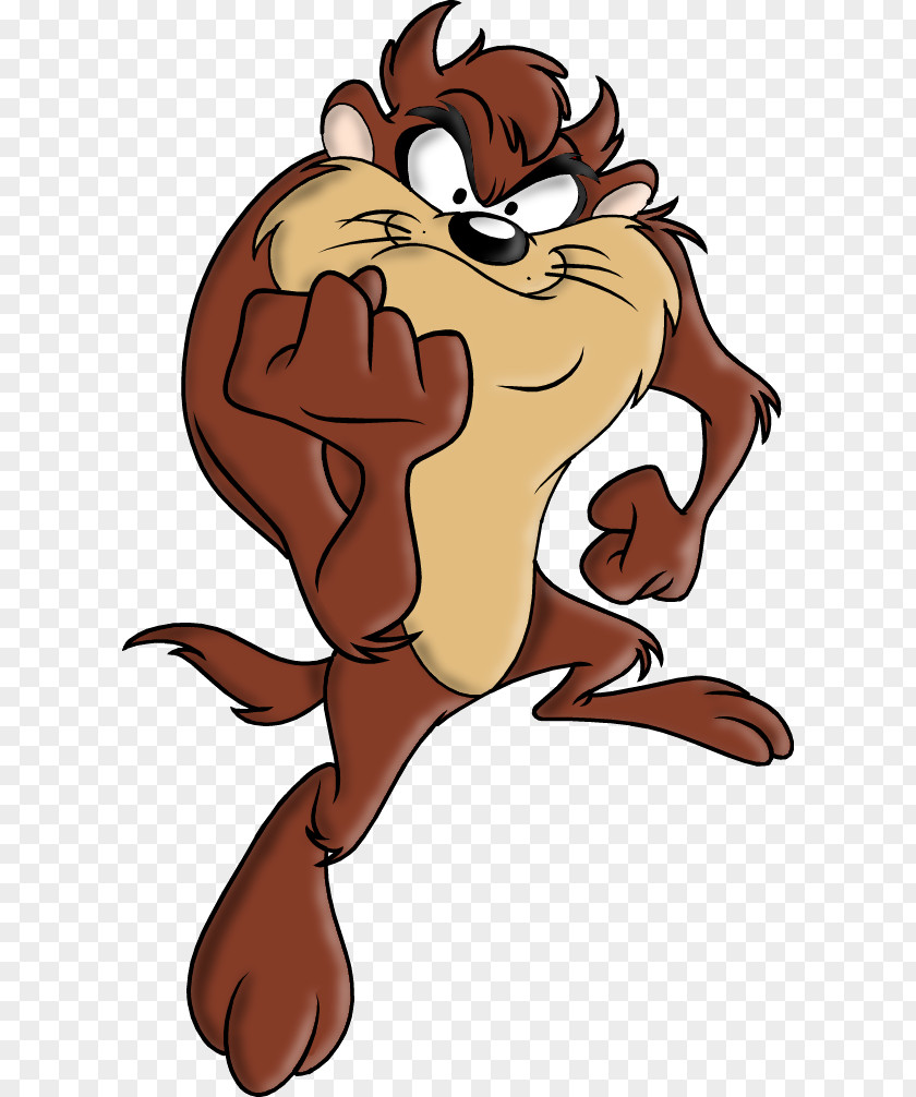 Togetherness Tasmanian Devil Looney Tunes Humour Bugs Bunny PNG