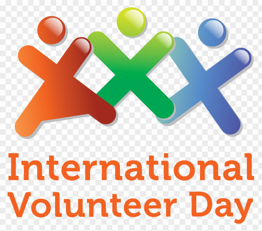 Volunteer International Day Volunteering United Nations December 5 Organization PNG