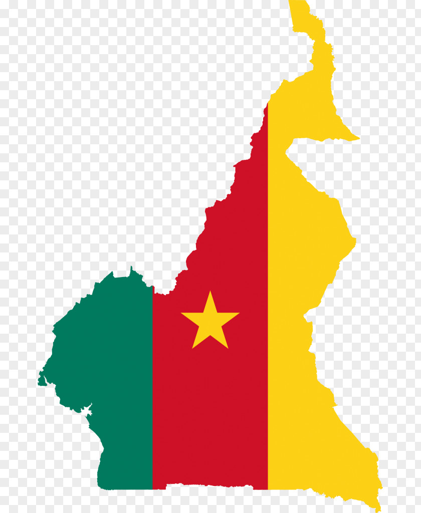 Algeria Flag Of Cameroon National Map PNG