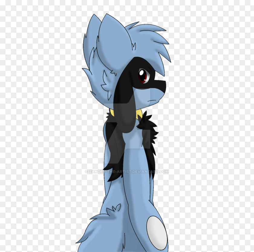 Cartoon Comics Fan Art Riolu PNG