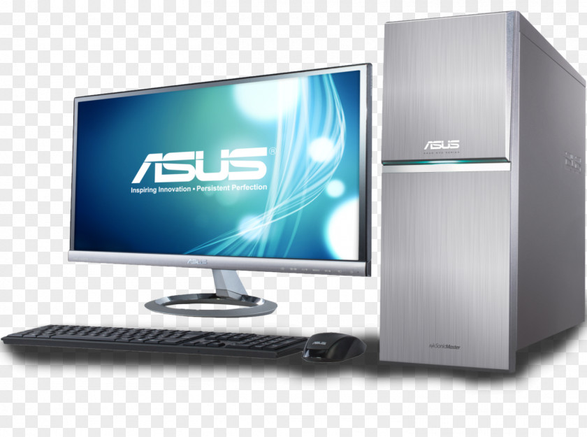 Desktop Computer Monitors Battery Charger Laptop ASUS PNG
