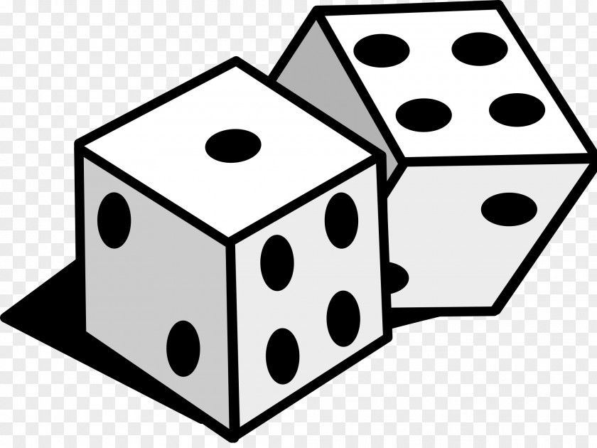 Dice Probability Theory Mathematics And Statistics Independence PNG