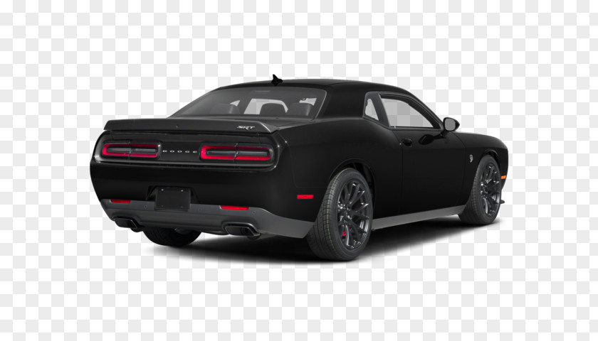 Dodge 2018 Challenger Chrysler Car Jeep PNG