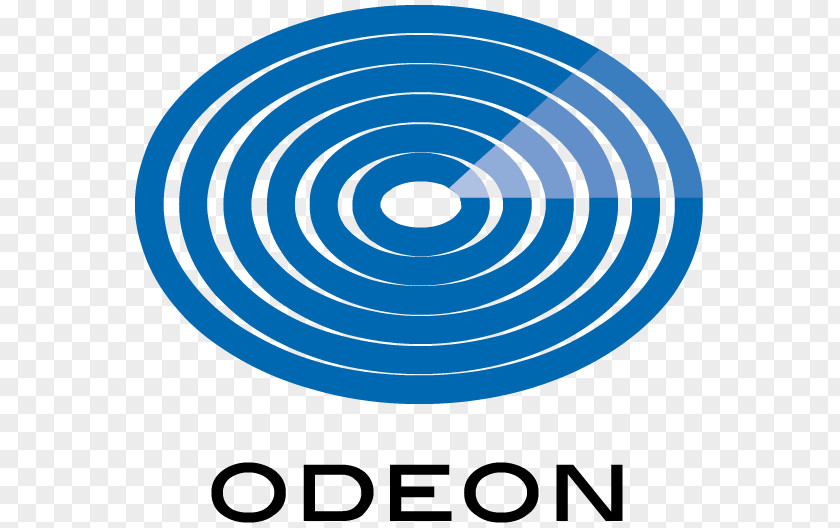 Elephant Head Logo Odeon Capital Group LLC Cinemas Investment Banking Finance PNG