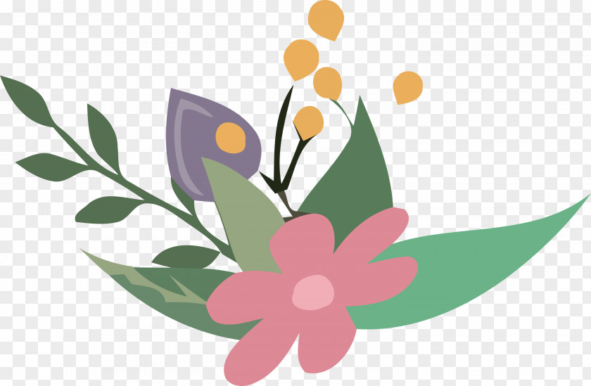 Flower PNG