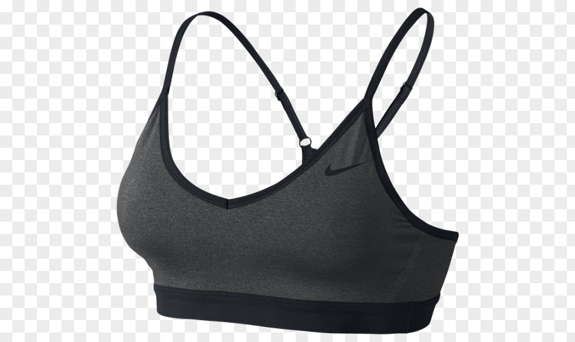 Gilbert Netball Bibs T-shirt Nike Pro Indy Women's Sports Bra PNG