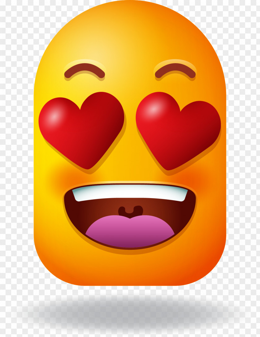 I Love You, Emoji Download Icon PNG