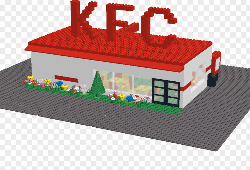 Lego Kfc The Group Product Design PNG