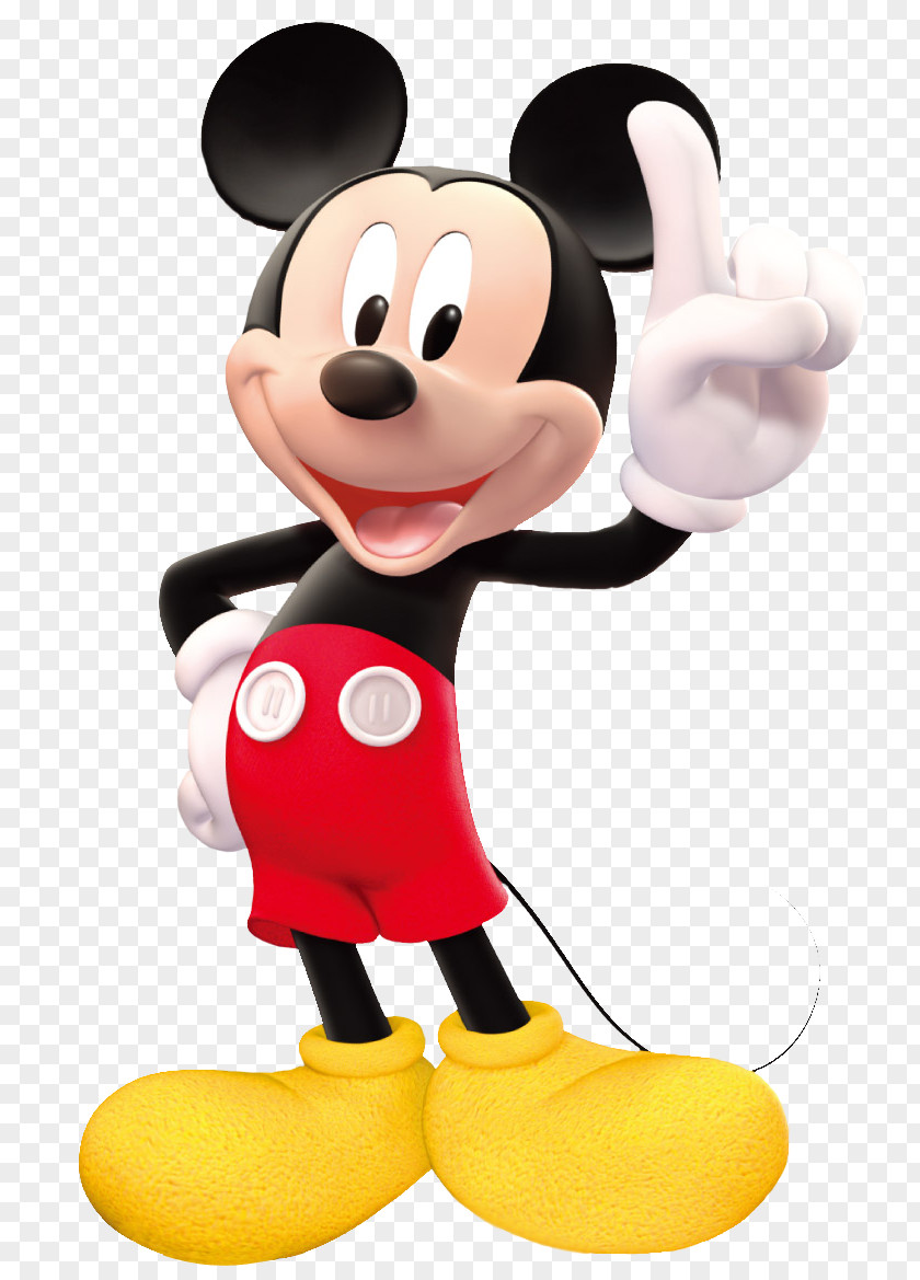 Micky Mouse Mickey Minnie Name Tag Paper Plates & Tags PNG