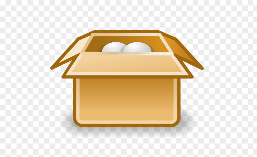 Packages Cardboard Box Clip Art PNG