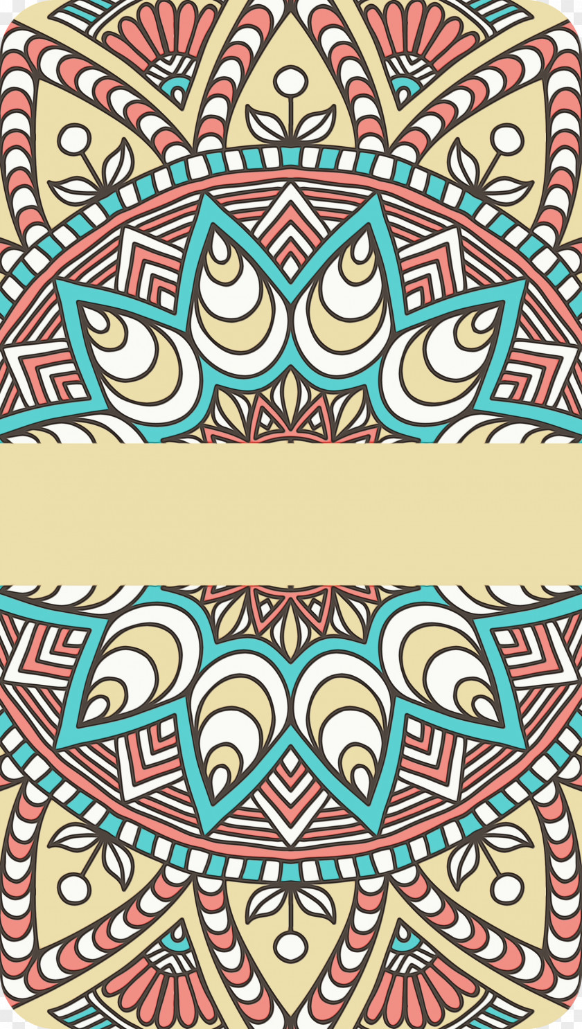 Pattern Font Motif M Line Meter PNG