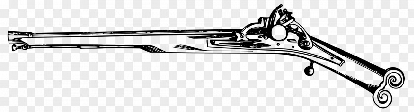 Pistol Antique Firearms Weapon Clip Art PNG