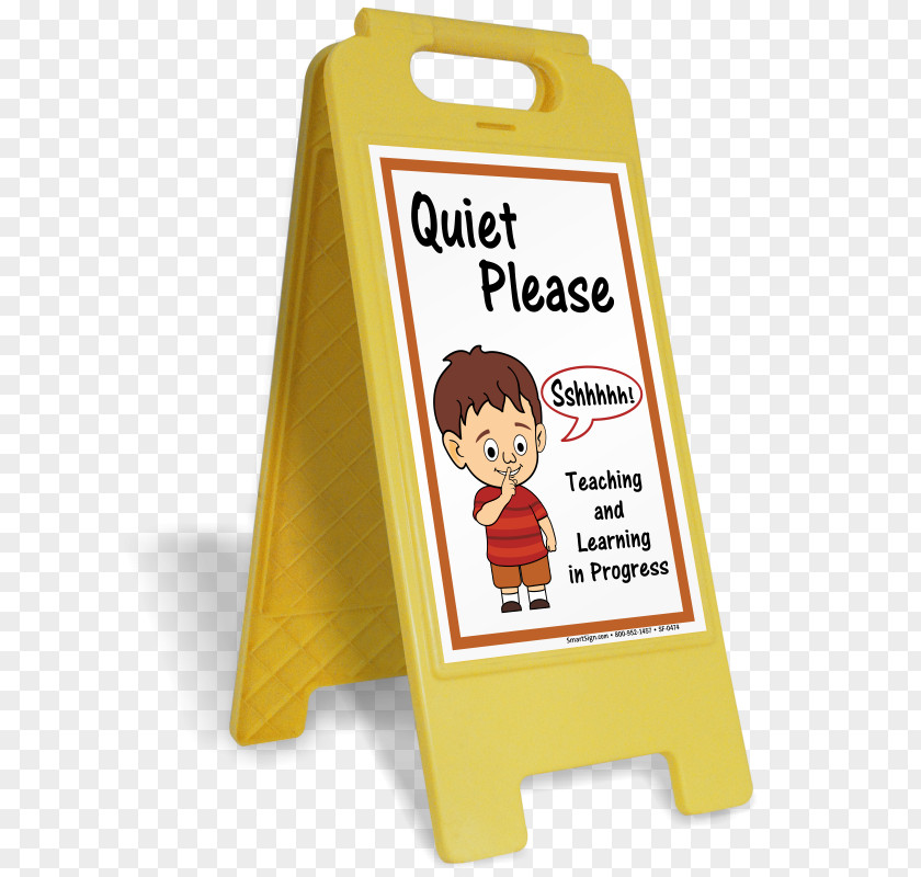 Quiet Please Floor Peephole Business Industry PNG