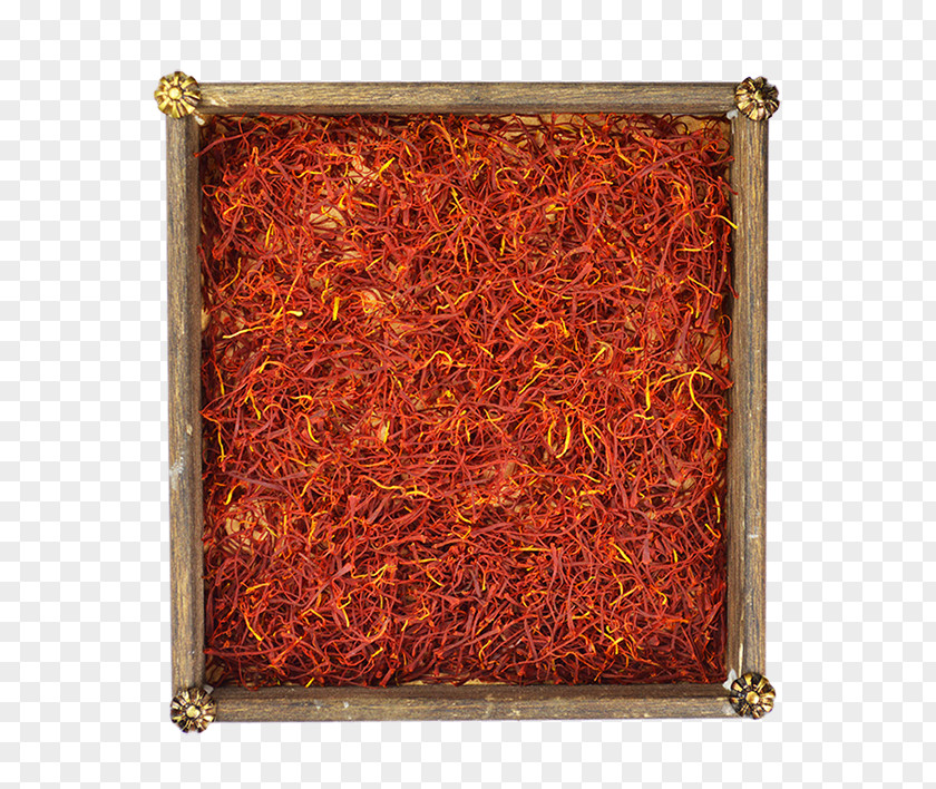 Rama Autumn Crocus Spice Crushed Red Pepper Food Iris Family PNG
