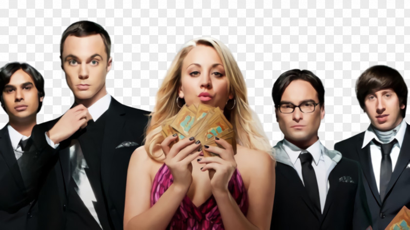 The Big Bang Theory Sheldon Cooper Penny Leonard Hofstadter Television Show PNG