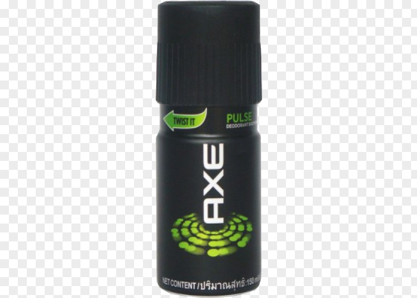 Axe Spray File Deodorant Body Perfume Personal Care PNG
