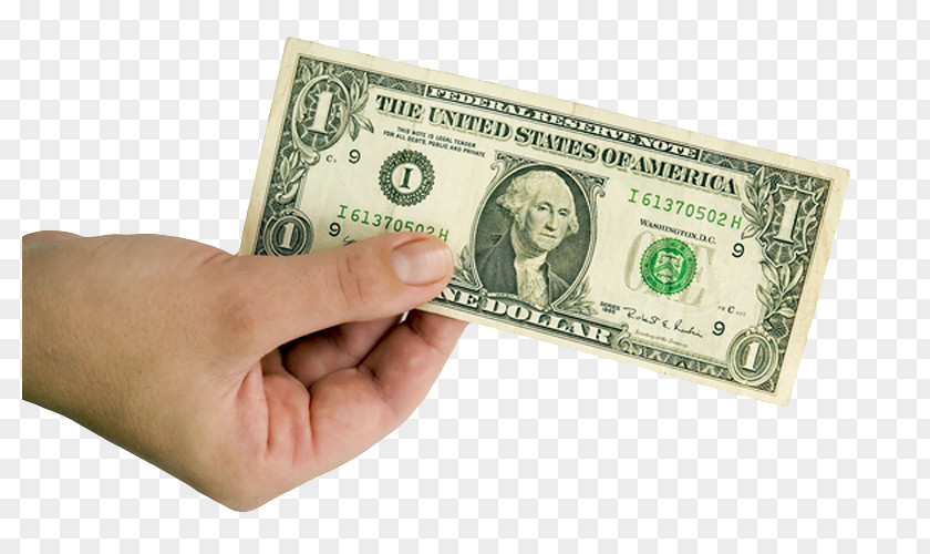 Banknote United States One-dollar Bill Dollar One Hundred-dollar Money Stock Photography PNG
