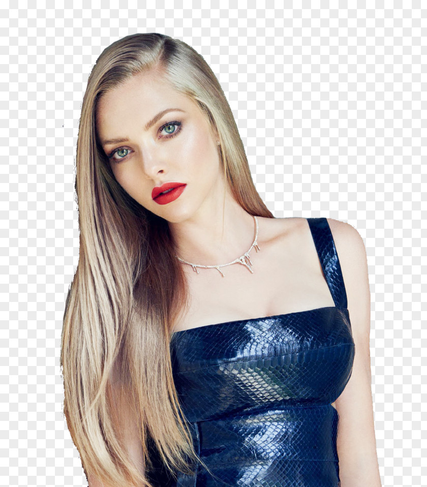 Blond Beauty Supermodel Hair Coloring Black PNG coloring hair, Amanda Seyfried Transparent clipart PNG