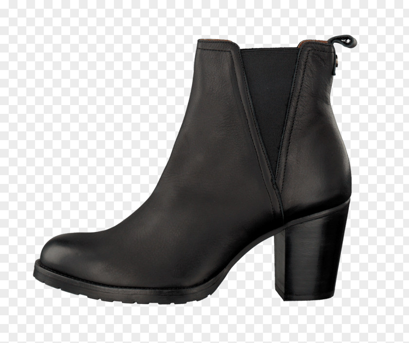 Boot Cowboy Leather Shoe Botina PNG