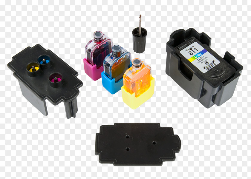 Edible Ink Electrical Connector Production Computer Hardware Research And Development PNG