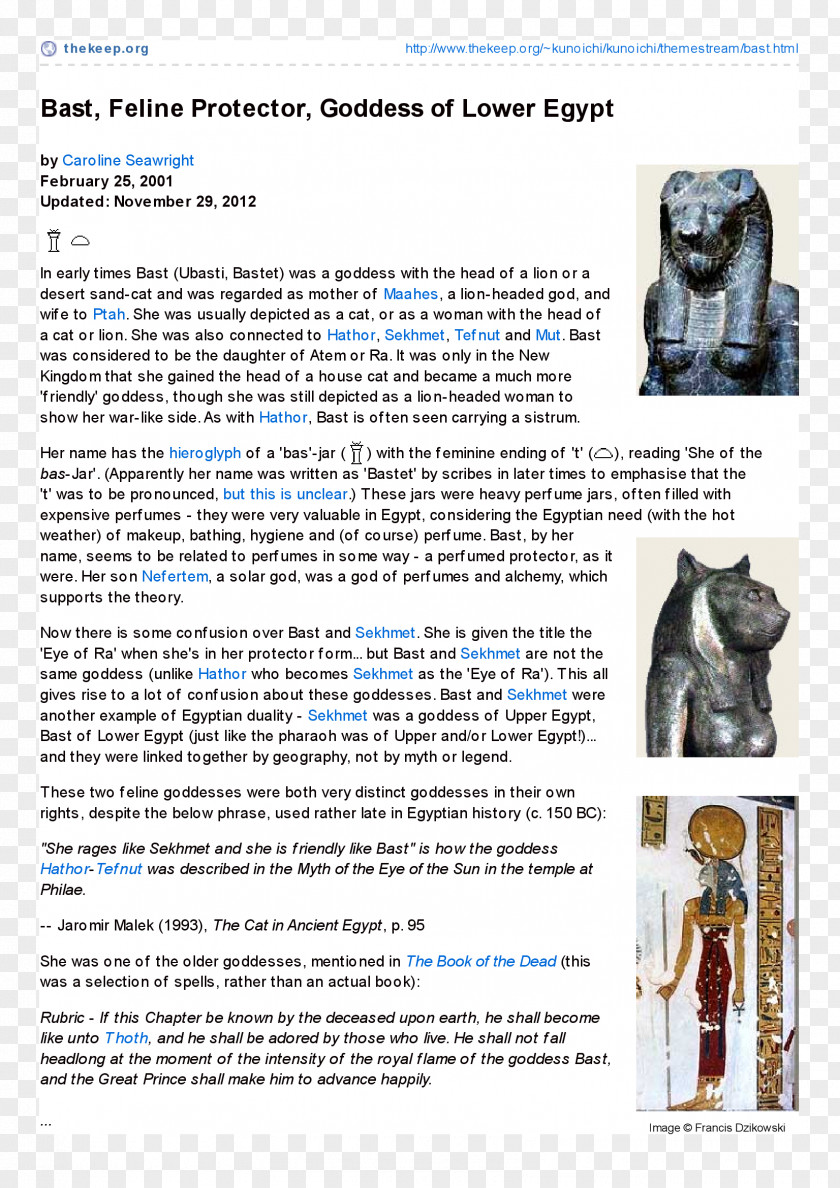 Egypt Egyptians Cat Biography Font PNG