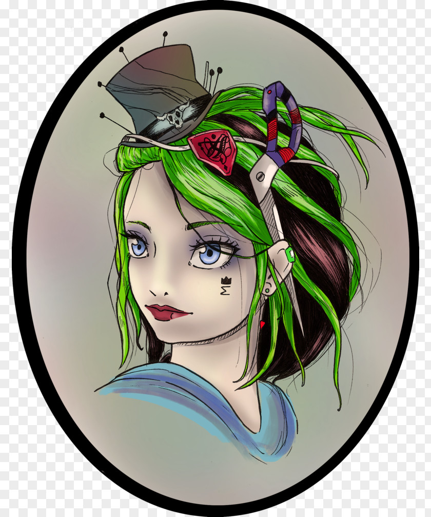 Fairy Cartoon Facebook PNG