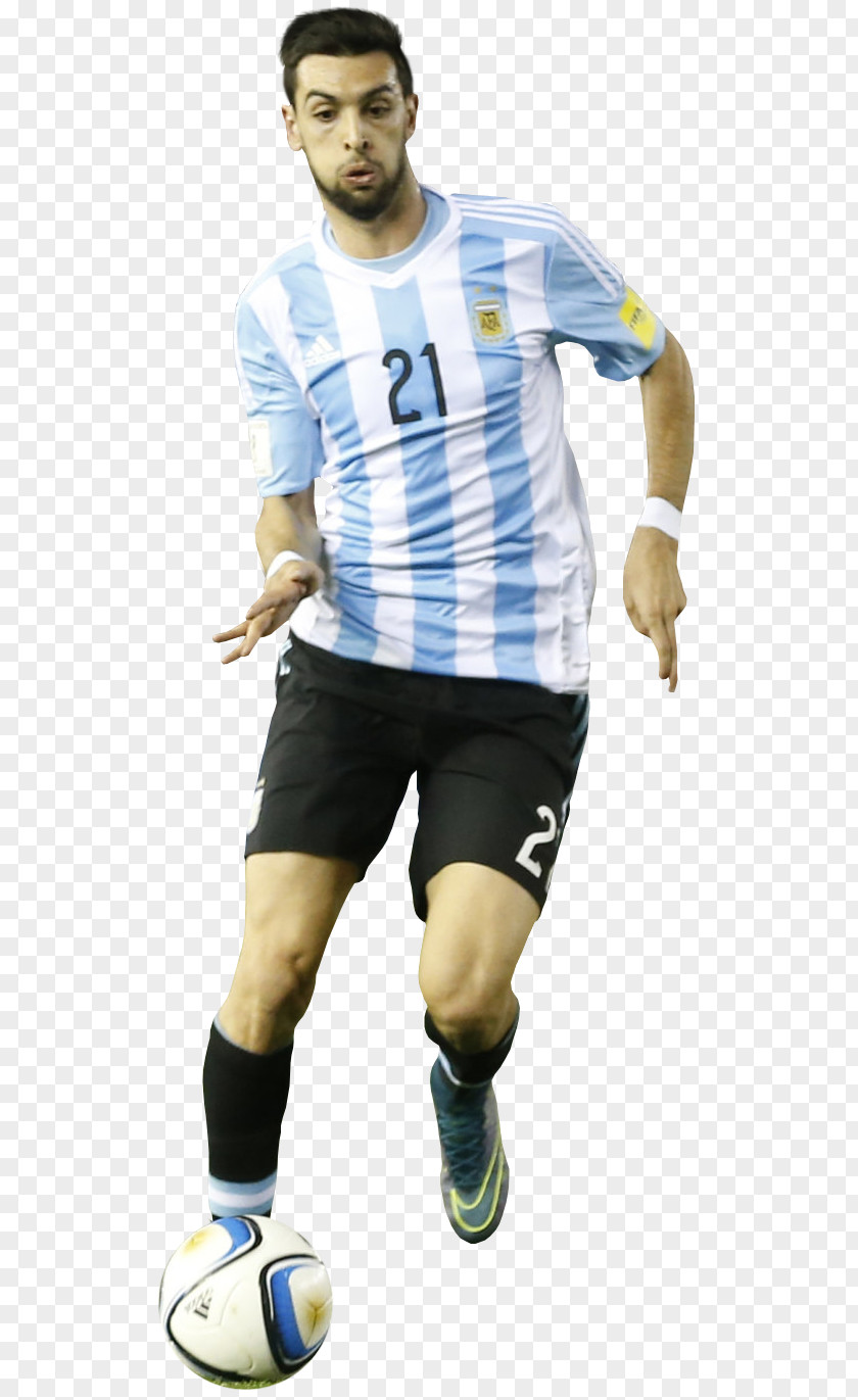 Football Javier Pastore Argentina National Team Sport Player PNG