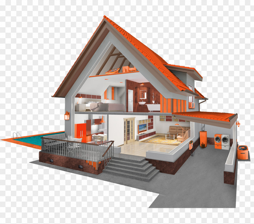 Home Renovation Improvement House Efficient Energy Use Repair PNG