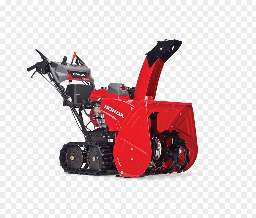 Honda Motor Company VI Motorcycle Power Equipment HS720A PNG