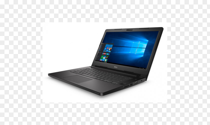 Laptop Dell Intel Core I7 I5 PNG