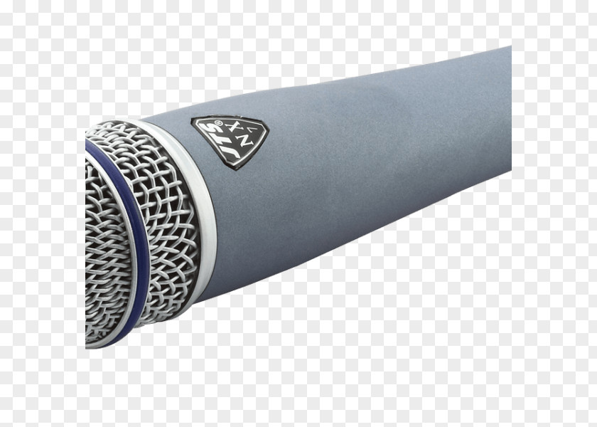 Microphone Cardioid PNG