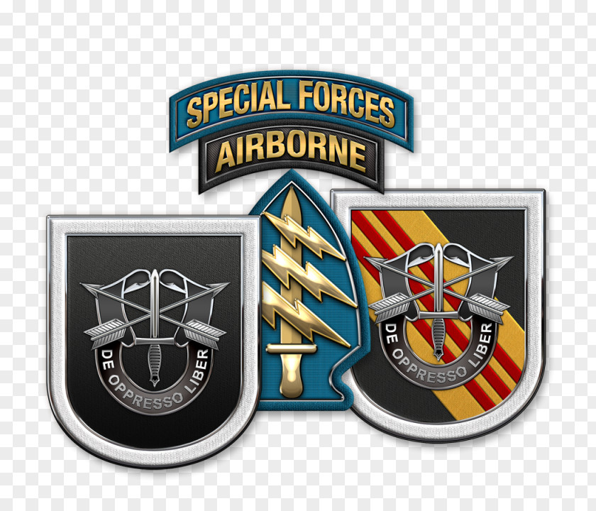 Military Fort Bragg 20th Special Forces Group United States Army PNG