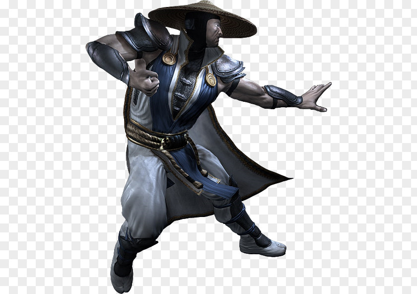 Mortal Kombat Raiden Kombat: Armageddon Vs. DC Universe X PNG