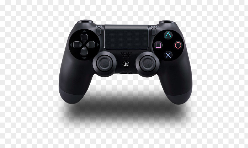 Playstation4 Controller Twisted Metal: Black PlayStation 4 3 Joystick Game Controllers PNG